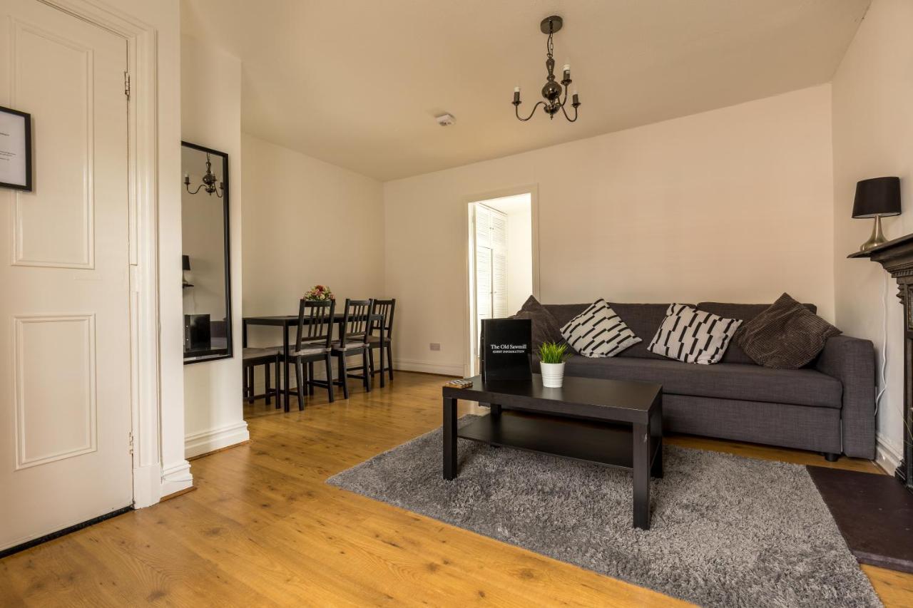 The Old Woodyard At Syston Apartment Syston  Exterior foto